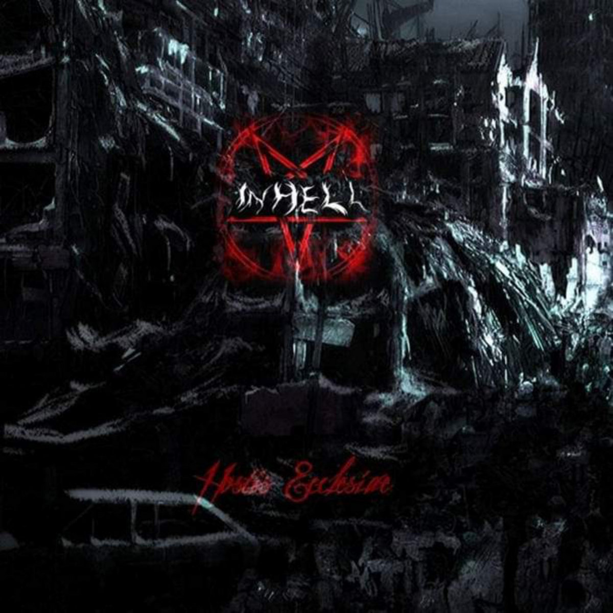 HOSTIS ECCLESIAE - EP 2015