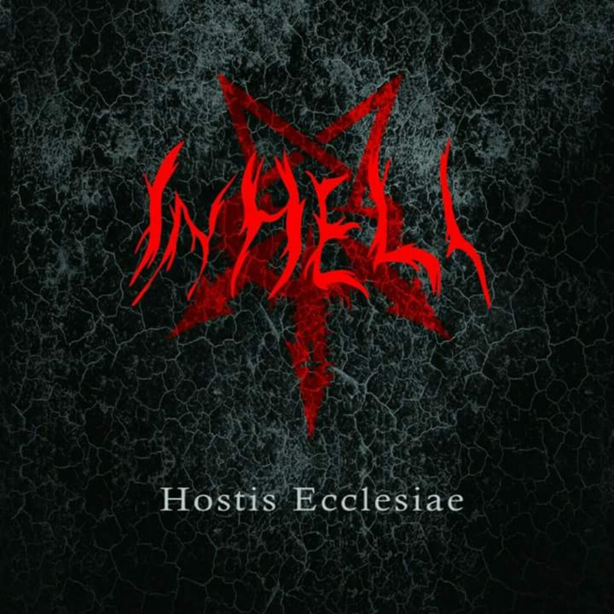 HOSTIS ECCLESIAE - EP REISSUE  2017
