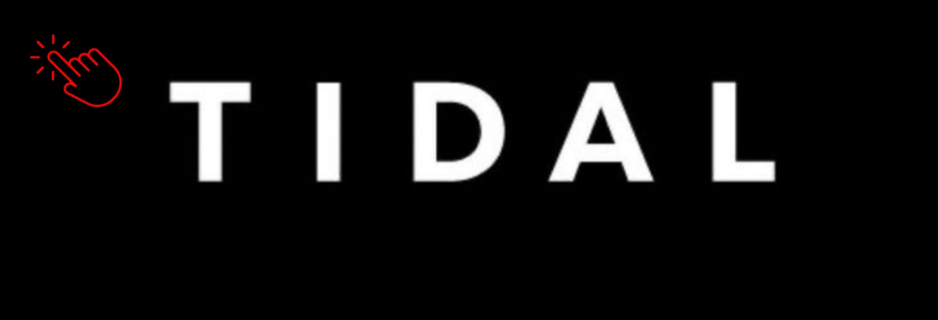 TIDAL
