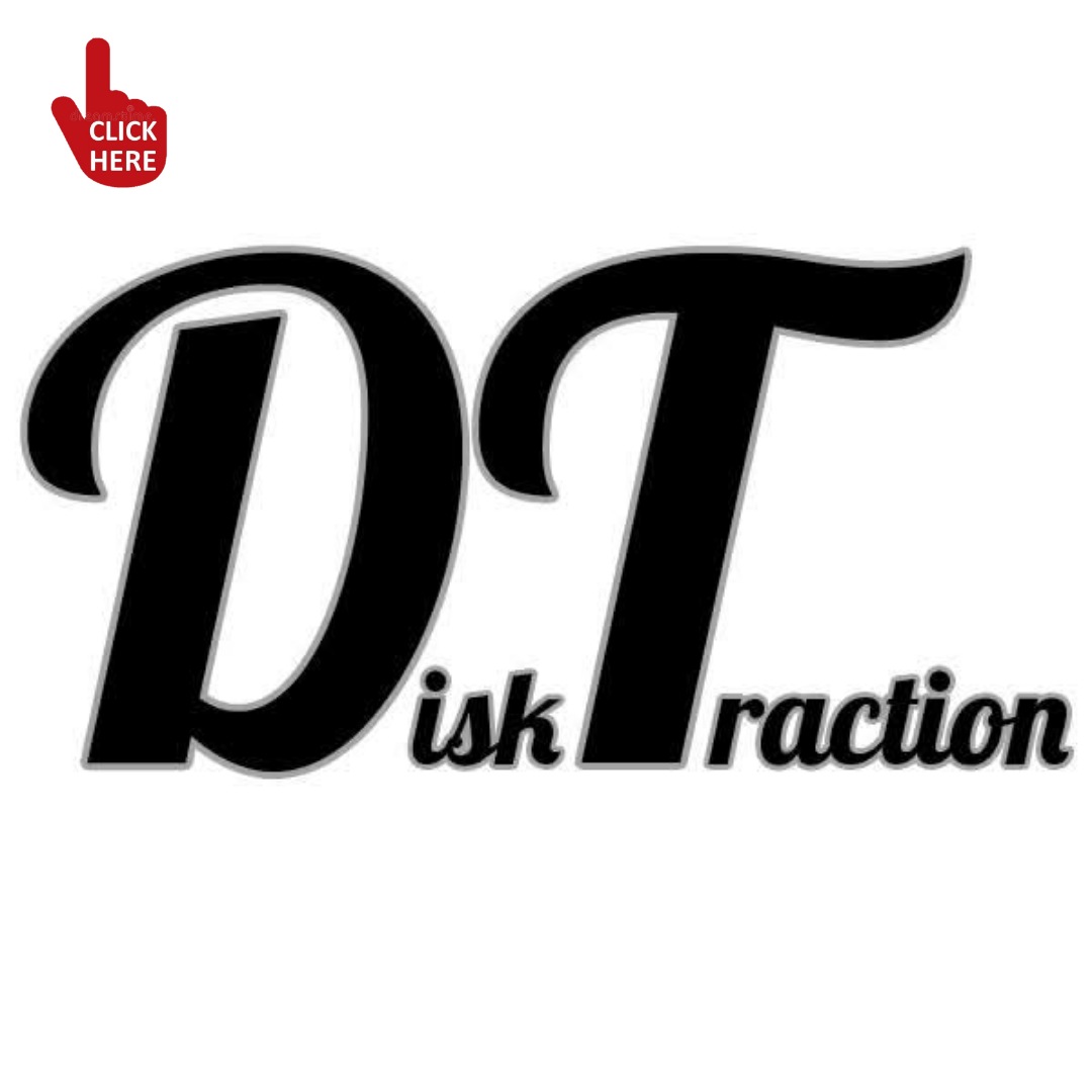 DiskTraction 