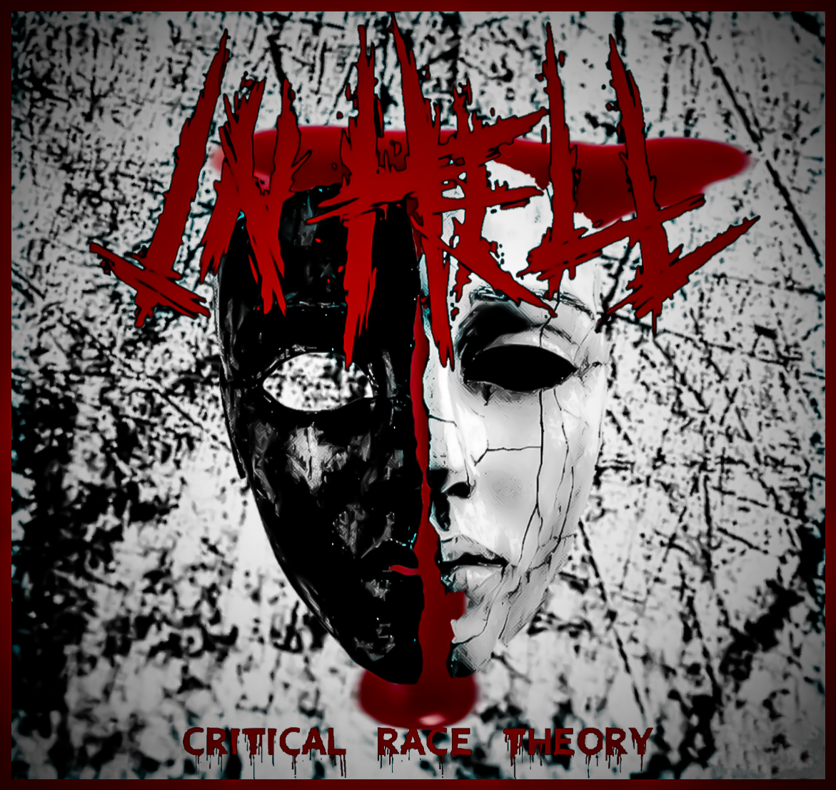Cover designed by Fab DarkHell without AI