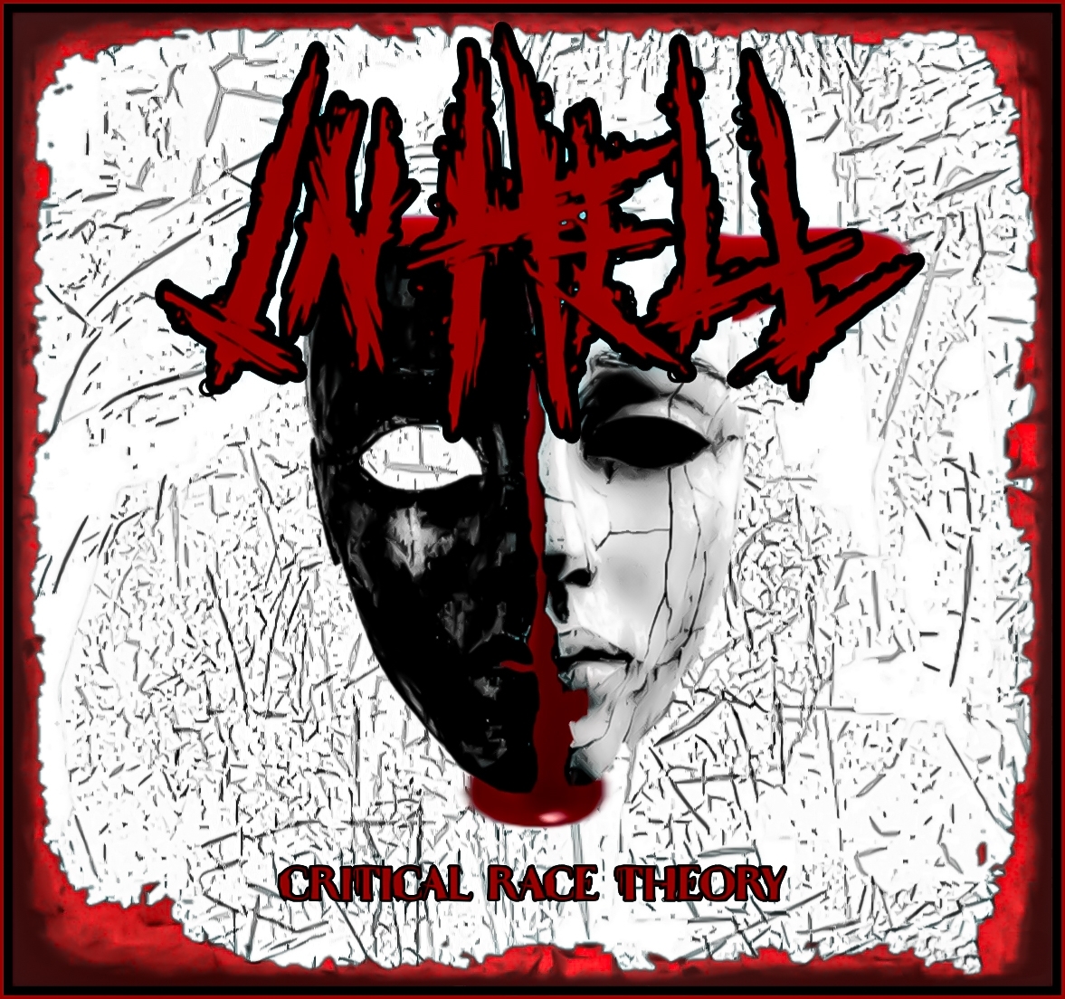 Cover designed by Fab DarkHell without AI